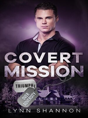 cover image of Covert Mission
